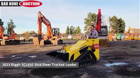 diggit skid steer|diggit scl850 standup skidsteer.